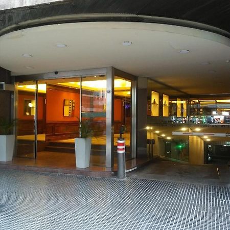 Apartament Departamento En Microcentro Buenos Aires Zewnętrze zdjęcie