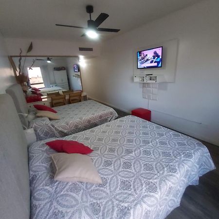 Apartament Departamento En Microcentro Buenos Aires Zewnętrze zdjęcie