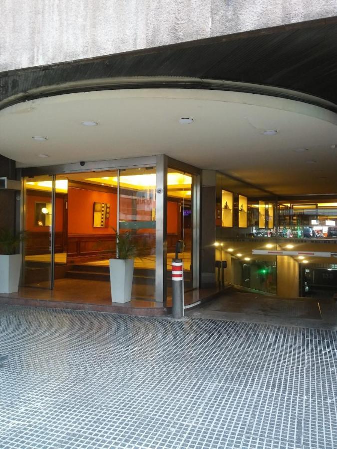 Apartament Departamento En Microcentro Buenos Aires Zewnętrze zdjęcie