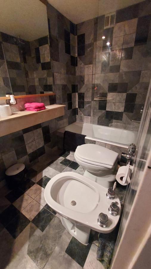 Apartament Departamento En Microcentro Buenos Aires Pokój zdjęcie