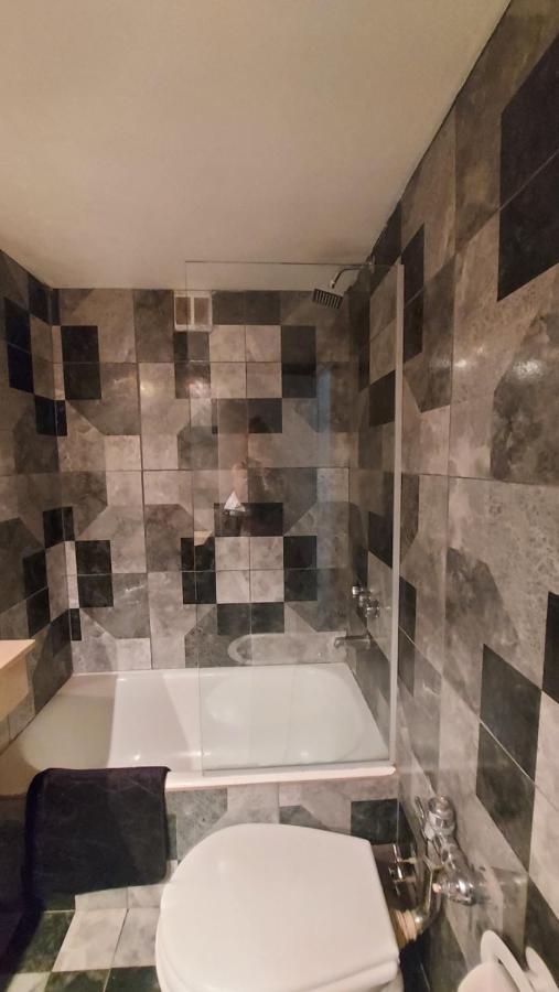 Apartament Departamento En Microcentro Buenos Aires Pokój zdjęcie