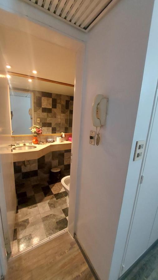 Apartament Departamento En Microcentro Buenos Aires Pokój zdjęcie