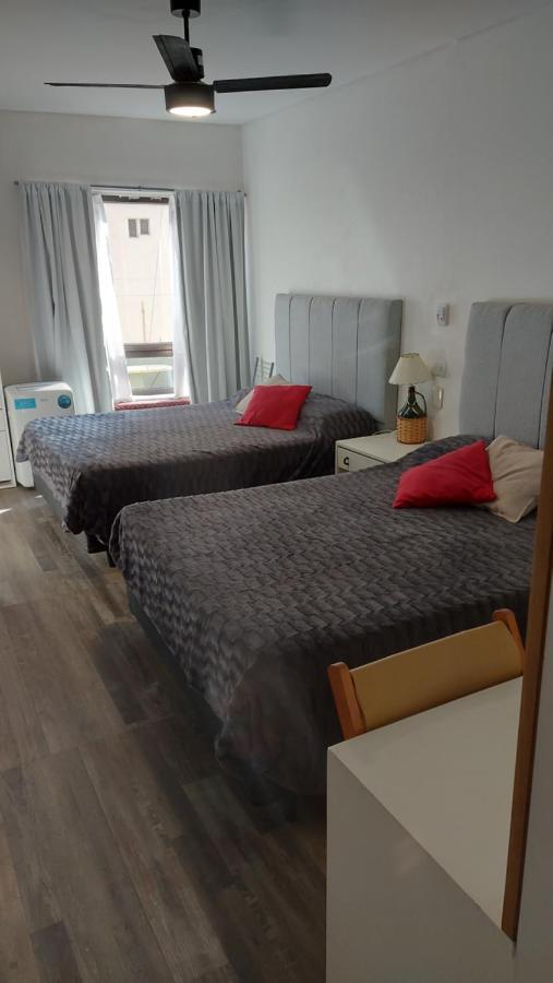 Apartament Departamento En Microcentro Buenos Aires Zewnętrze zdjęcie