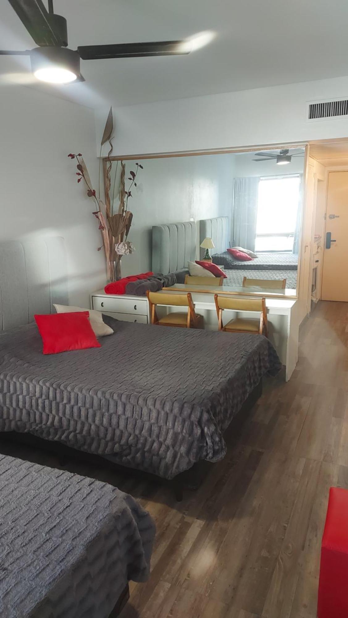 Apartament Departamento En Microcentro Buenos Aires Zewnętrze zdjęcie