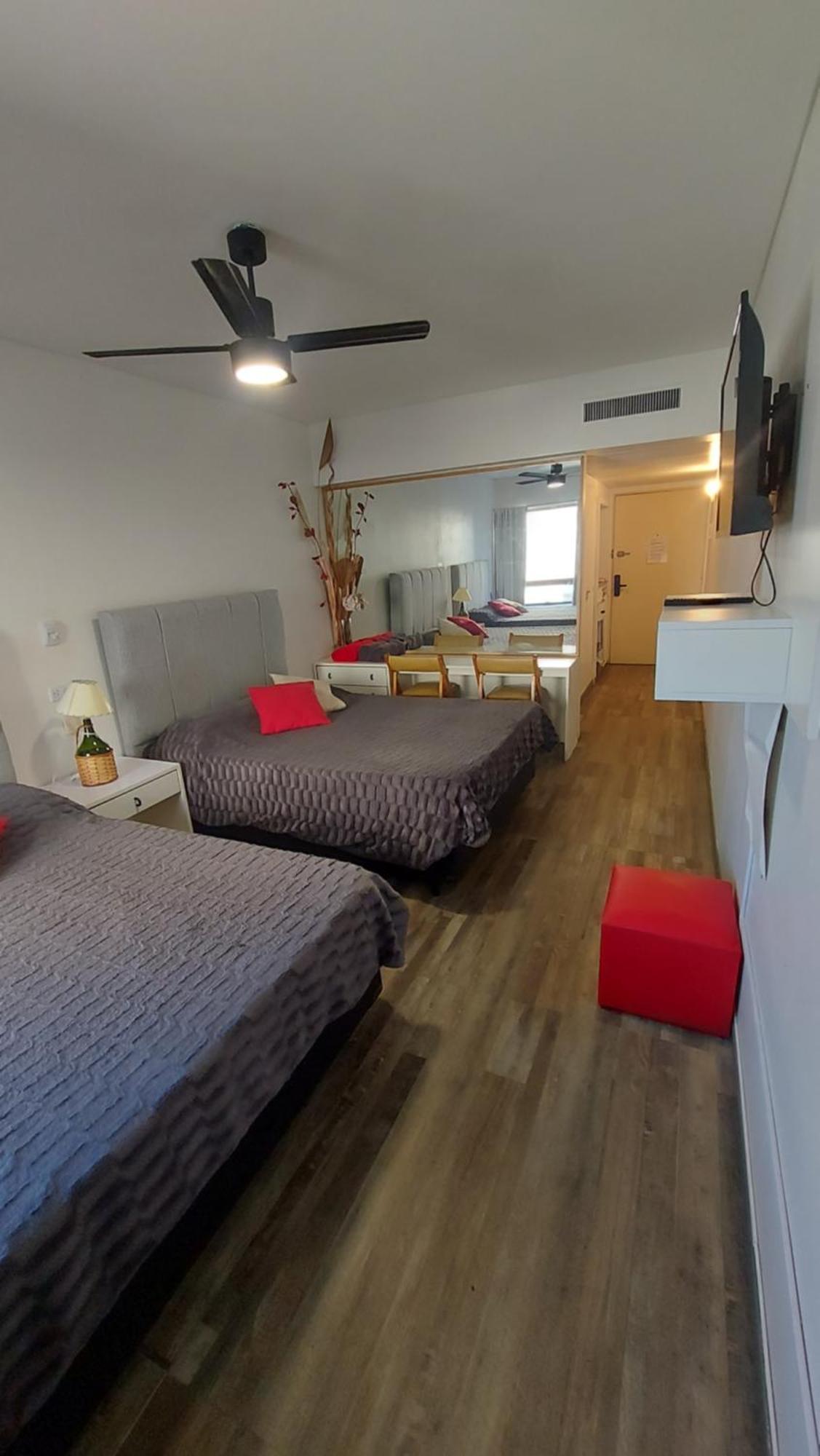 Apartament Departamento En Microcentro Buenos Aires Zewnętrze zdjęcie