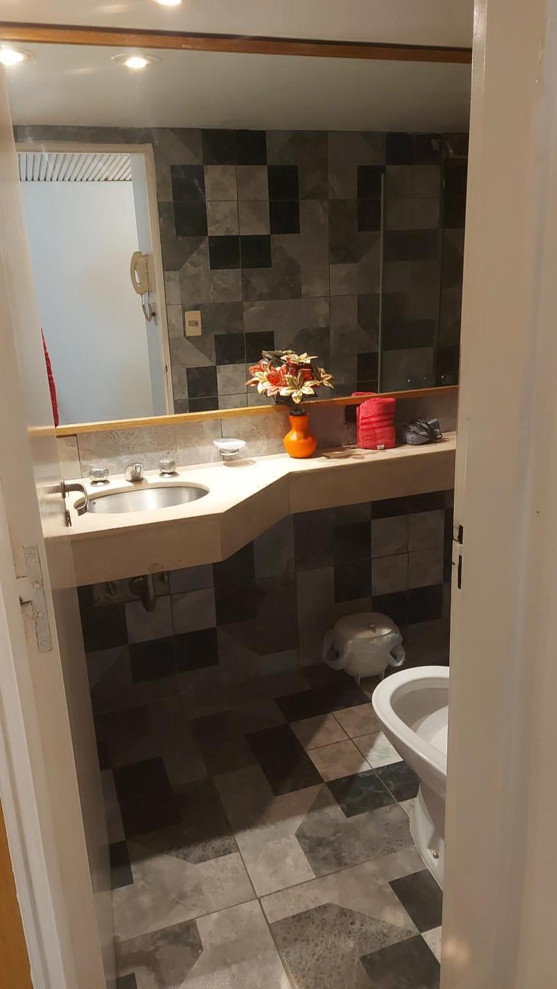 Apartament Departamento En Microcentro Buenos Aires Zewnętrze zdjęcie