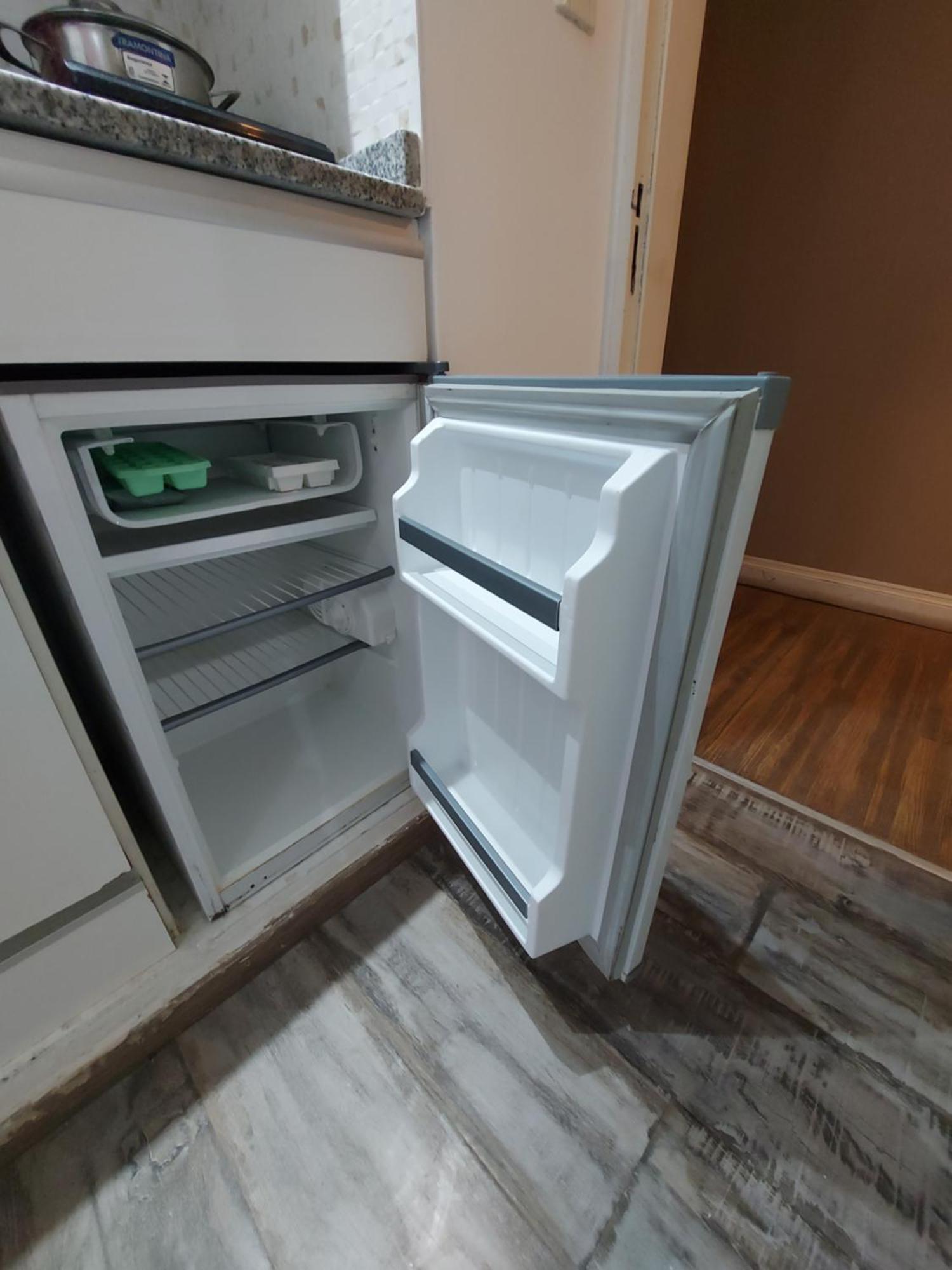 Apartament Departamento En Microcentro Buenos Aires Zewnętrze zdjęcie