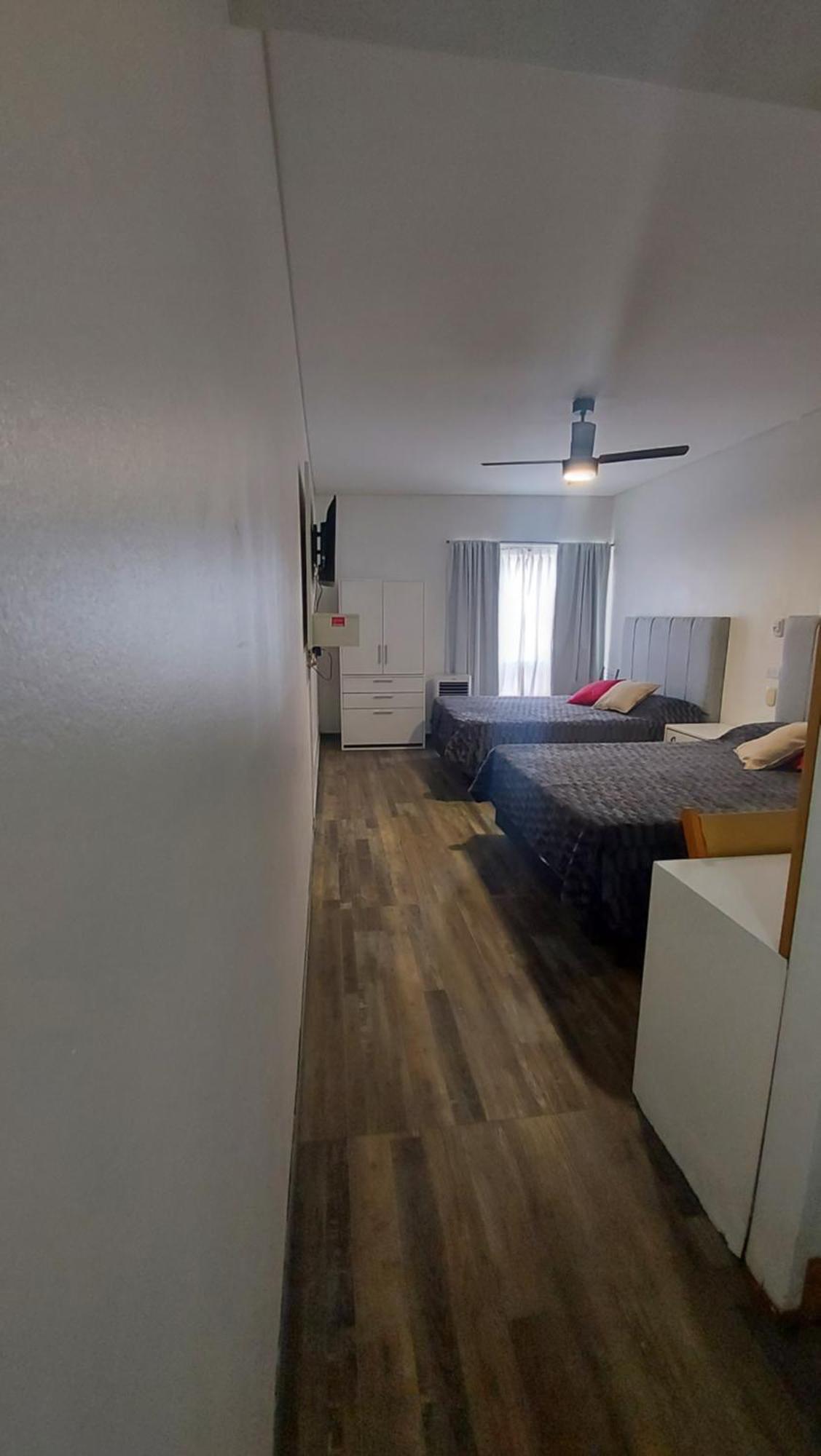 Apartament Departamento En Microcentro Buenos Aires Pokój zdjęcie