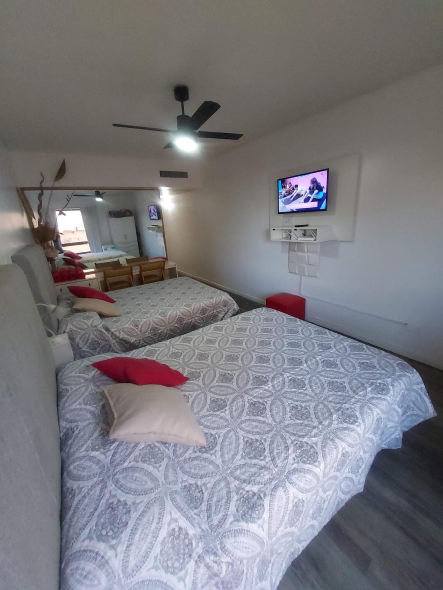 Apartament Departamento En Microcentro Buenos Aires Zewnętrze zdjęcie