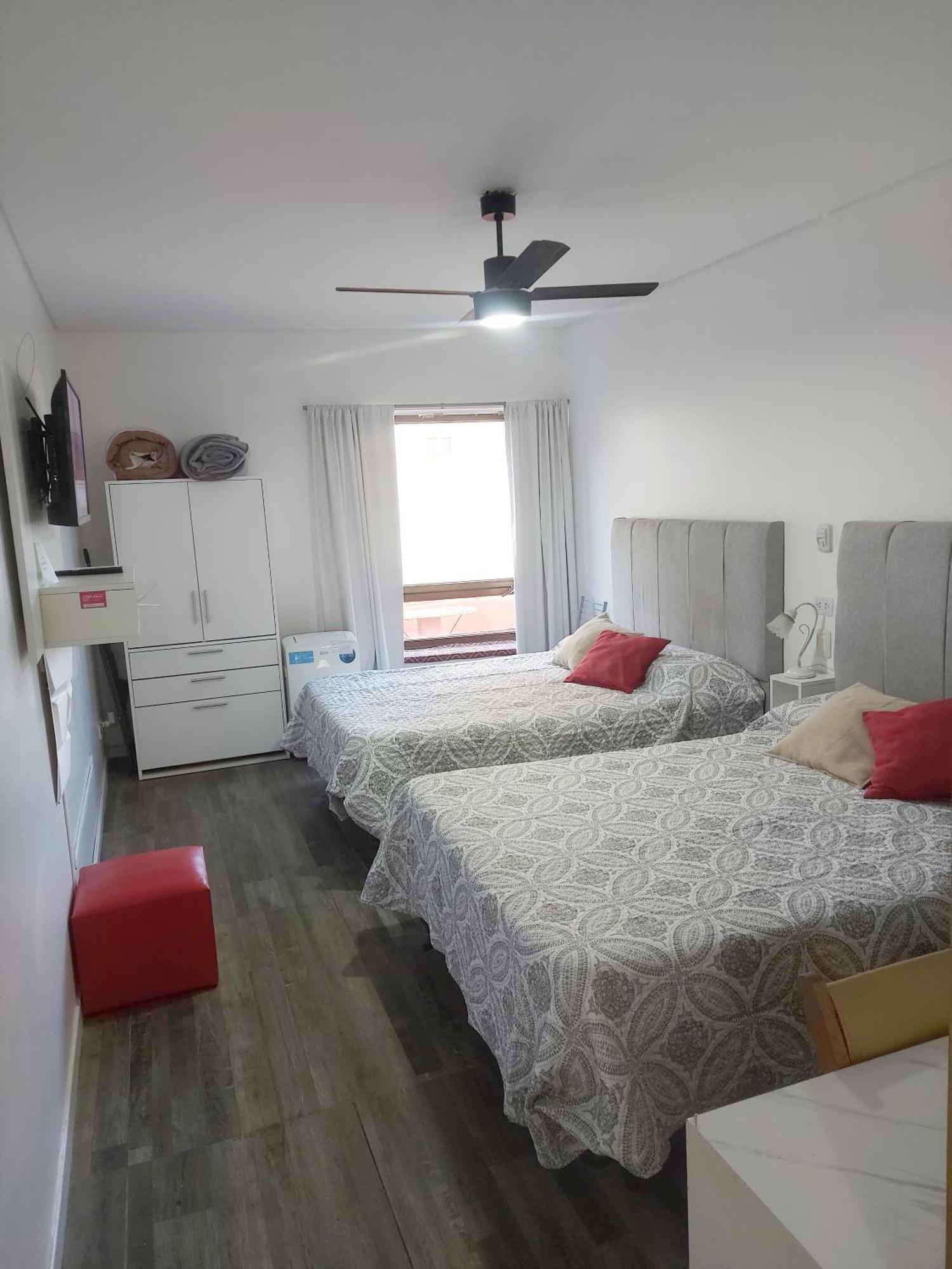 Apartament Departamento En Microcentro Buenos Aires Zewnętrze zdjęcie