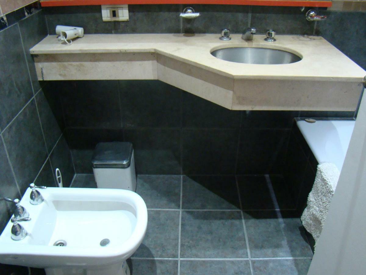 Apartament Departamento En Microcentro Buenos Aires Zewnętrze zdjęcie