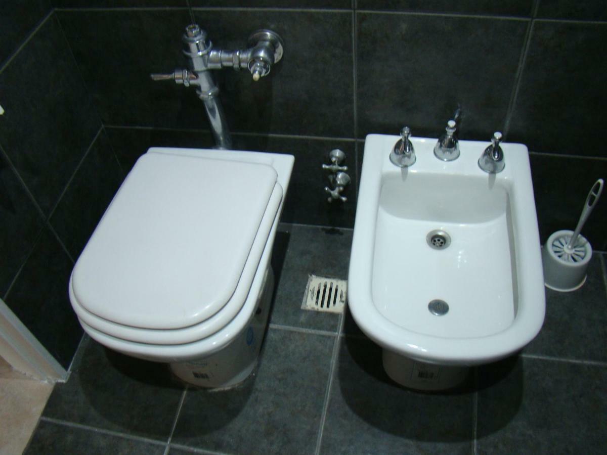 Apartament Departamento En Microcentro Buenos Aires Zewnętrze zdjęcie