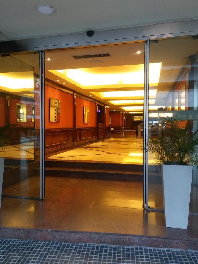 Apartament Departamento En Microcentro Buenos Aires Zewnętrze zdjęcie
