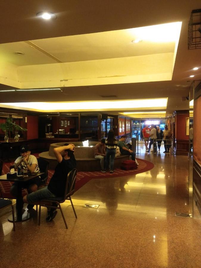 Apartament Departamento En Microcentro Buenos Aires Zewnętrze zdjęcie