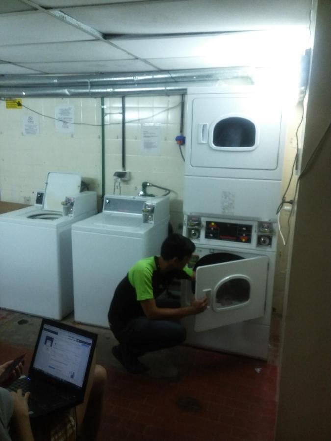 Apartament Departamento En Microcentro Buenos Aires Zewnętrze zdjęcie
