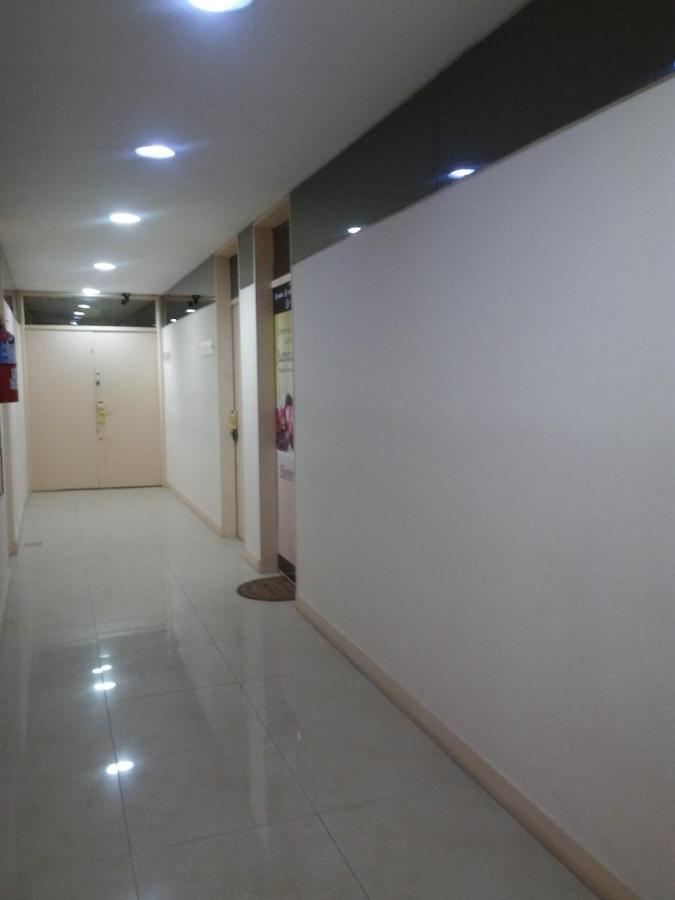 Apartament Departamento En Microcentro Buenos Aires Zewnętrze zdjęcie
