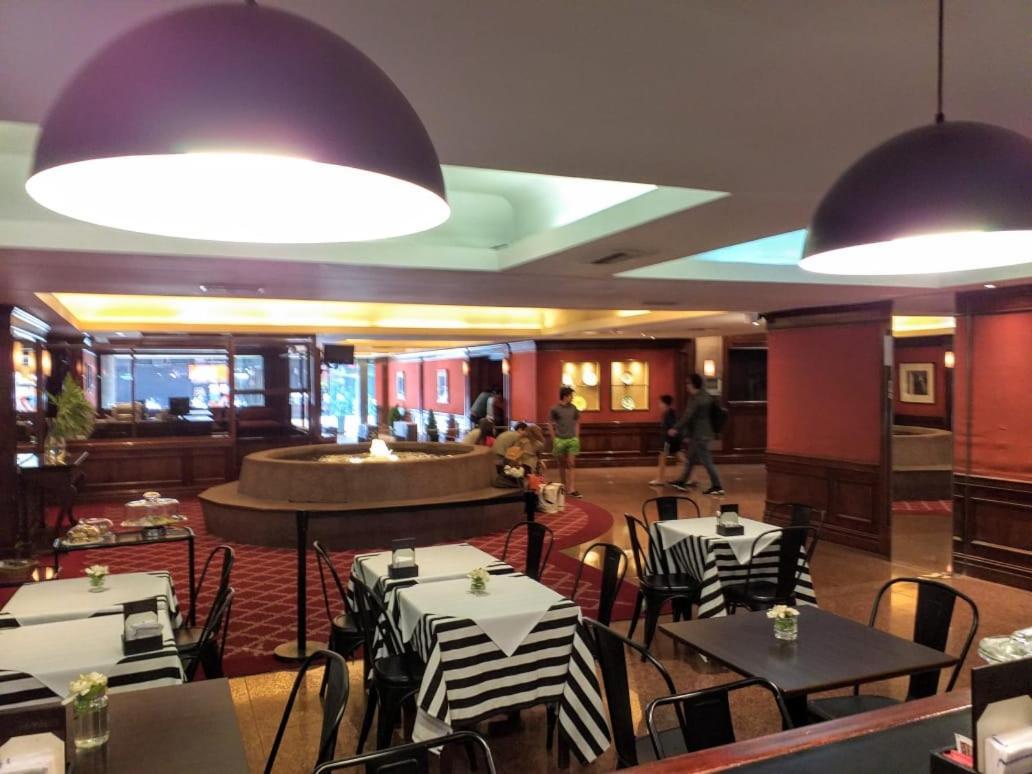 Apartament Departamento En Microcentro Buenos Aires Zewnętrze zdjęcie